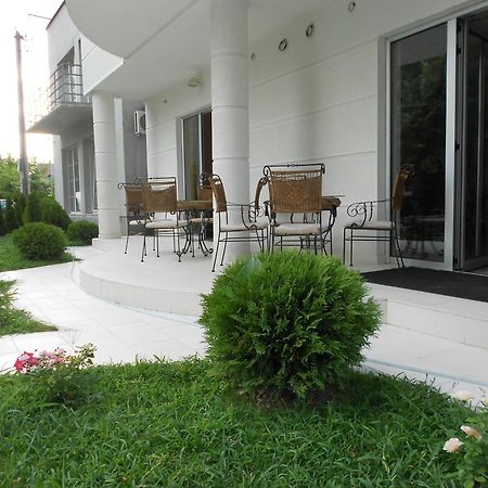 Vila Apolo Belgrad Dış mekan fotoğraf