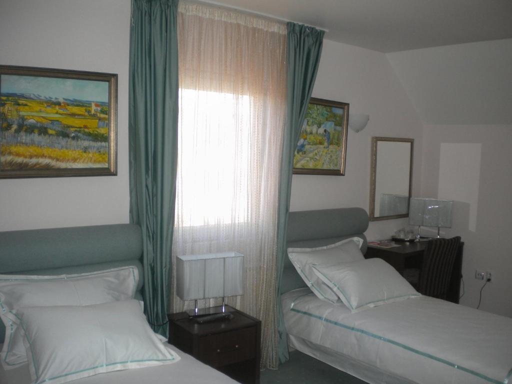 Vila Apolo Belgrad Oda fotoğraf