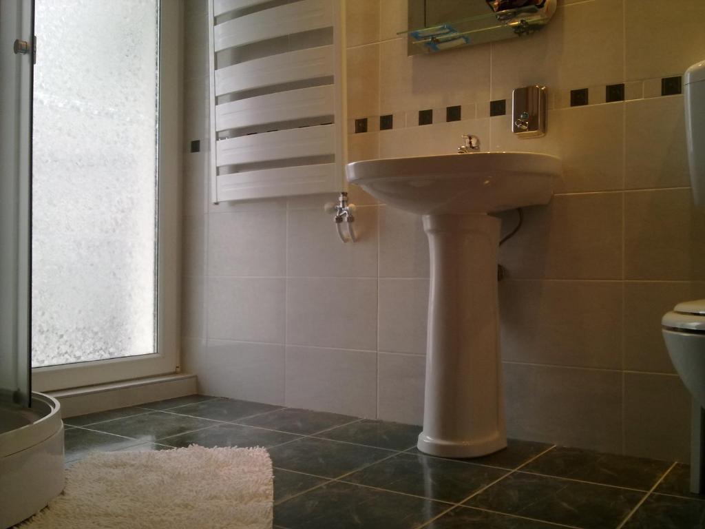 Vila Apolo Belgrad Oda fotoğraf