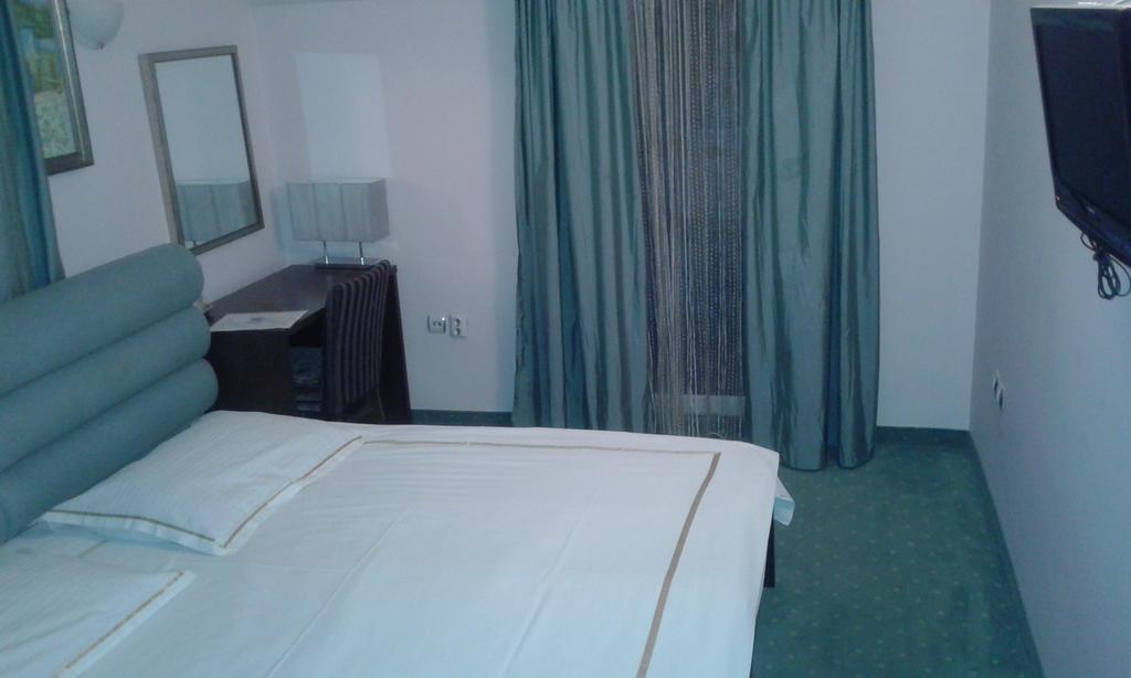 Vila Apolo Belgrad Oda fotoğraf