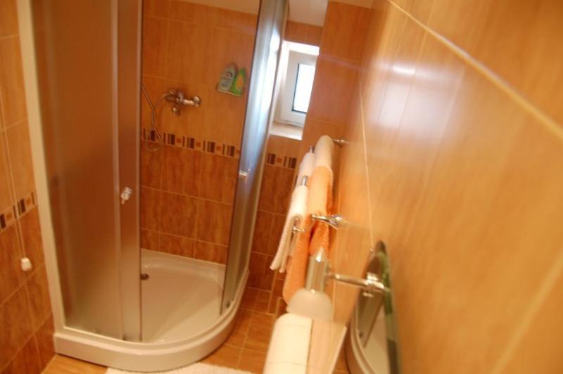 Vila Apolo Belgrad Dış mekan fotoğraf